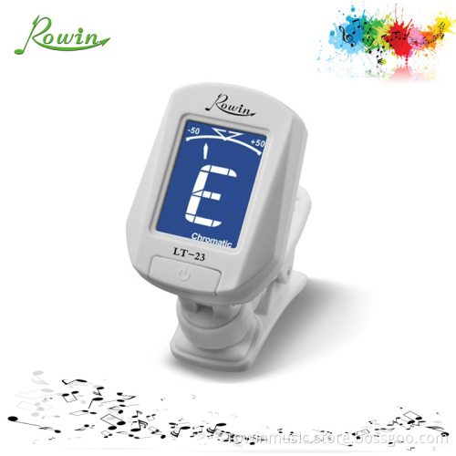 Best guitar tuner LT-23 digital tuner with vga output